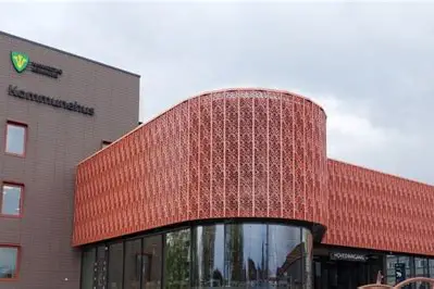 Artikkelbilde til artikkelen Internt møte 4. juni 2026