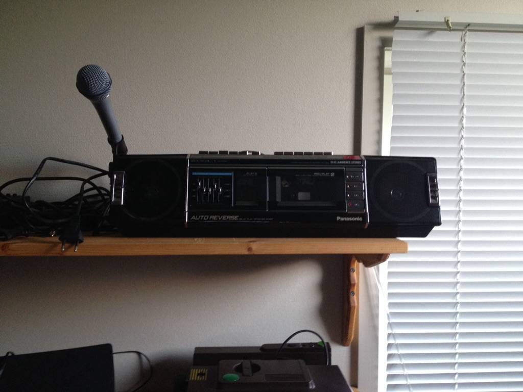 Medlemsmøte 29. august 2019