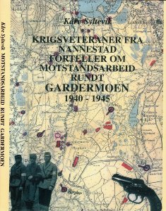 Motstandsarbeid Rundt Gardermoen