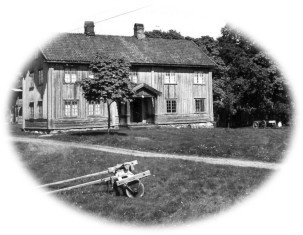 Skoklefallsdagen 3. juni 2021