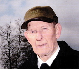 Kåre Syltevik 100 år