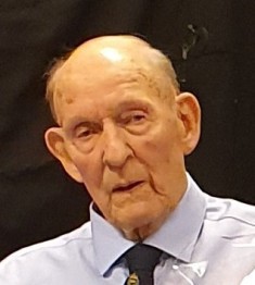 Kåre Syltevik 100 år